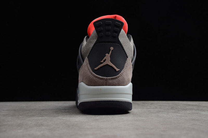 AIR JORDAN 4 TAUPE HAZE