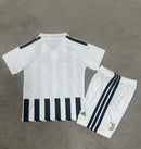 Conjunto Infantil Juventus 2026/27- Home