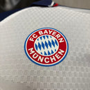 CAMISA VERSÃO PLAYER DO BAYERN MUNICH 26/27 BRANCO