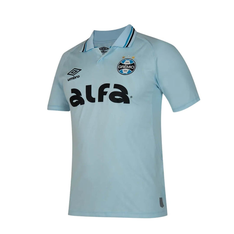 CAMISETA GRÊMIO CELESTE 25/26