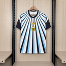 CAMISA DA SELEÇÃO DA ARGENTINA 26/27 TREINO