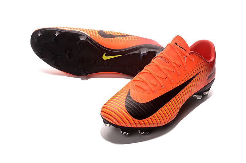 Chuteira Nike Mercurial Vapor XI FG