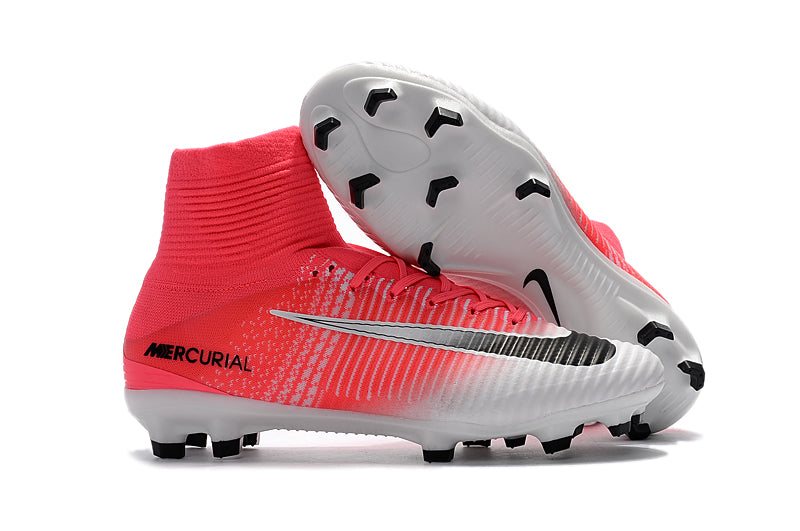 Chuteira Nike Mercurial Superfly V FG