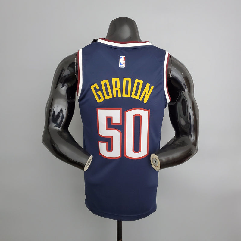 Regata NBA Denver Nuggets - Gordon