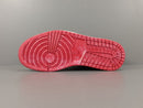 AIR JORDAN 1 HIGH RETRO CHICAGO LOST AND FOUND