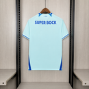 CAMISA DO PORTO 25/26 AZUL BEBE