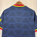 CAMISA DO ARSENAL 26/27 AZUL
