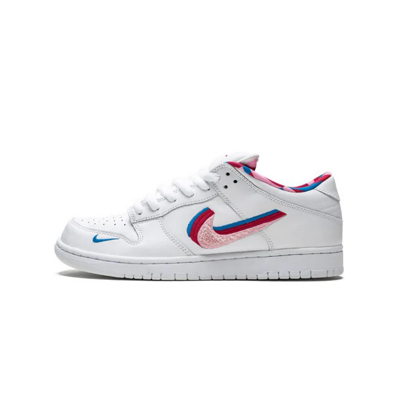 DUNK LOW PARRA