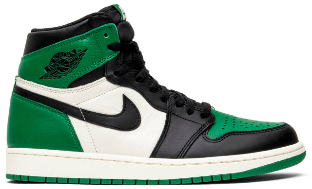 AIR JORDAN 1 HIGH RETRO OG PINE GREEN