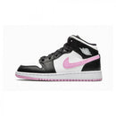 AIR JORDAN 1 MID ARCTIC PINK