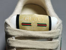 GUCCI DISTRESSED SCREENER GG