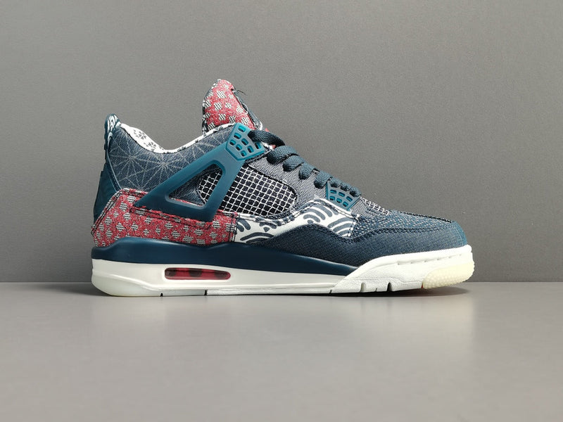 AIR JORDAN 4 SASHIKO