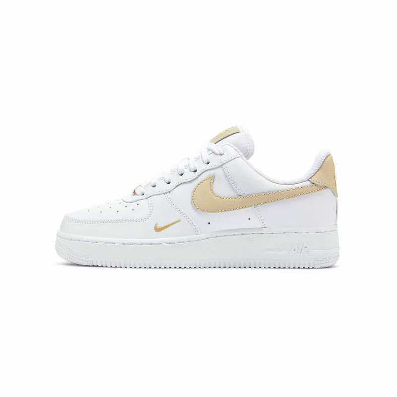 AIR FORCE 1 07 ESSENTIAL WHITE RATTAN