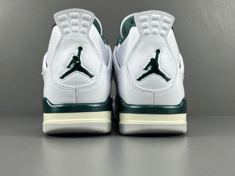 AIR JORDAN 4 RETRO OXIDIZED GREEN