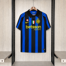 CAMISA DO INTER DE MILAN 26/27 AZUL E PRETO