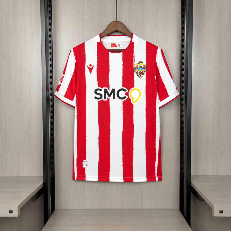 CAMISA DO ALMERIA 26/27