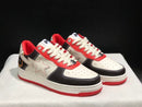 A BATHING APE BAPE STA LOW