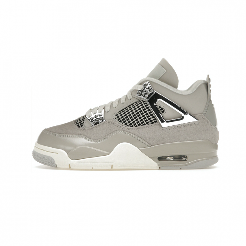 AIR JORDAN 4 LIGHT LEON ORE