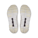 On Running Cloud 6 - White