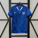 CAMISA DO CHELSEA 26/27 AZUL
