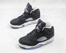 AIR JORDAN 5 RETRO OREO
