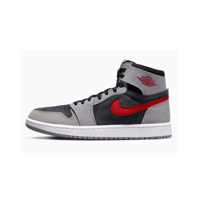 AIR JORDAN 1 HIGH ZOOM COMFORT 2 CEMENT FIRE RED