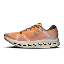 On Running Cloudsurfer 2  Tangerine | Ivory