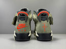 AIR JORDAN 6 RETRO TRAVIS SCOTT