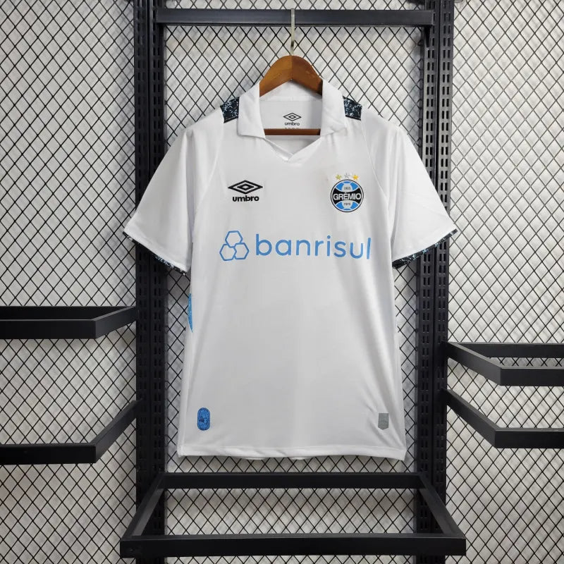 CAMISA DO GREMIO 24/25 BRANCO