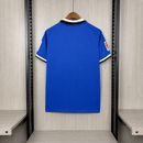 CAMISA DO HAMBURGO 26/27 AZUL