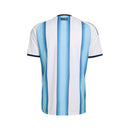 CAMISA DA SELEÇÃO DA ARGENTINA 26/27 BRANCO E AZUL