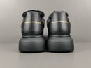 ALEXANDER MCQUEEN BLACK