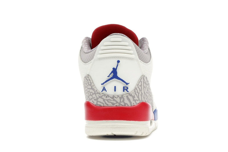 AIR JORDAN 3 RETRO HIGH INTERNATIONAL FLIGHT