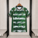 CAMISA DO SPORTING 26/27 VERDE