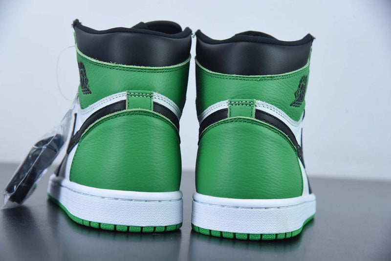 AIR JORDAN 1 HIGH RETRO LUCKY GREEN