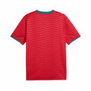 CAMISA DA SELEÇÃO DE PORTUGAL 26/27 VERMELHO