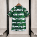 CAMISA DO SPORTING 26/27 VERDE