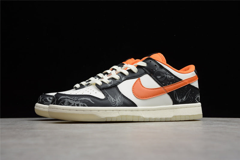 DUNK SB LOW PRO HALLOWEEN