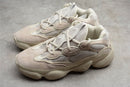 YEEZY 500 BLUSH