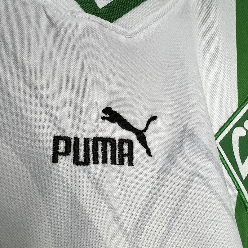 Camisa Werder Bremen Titular 96/97 - Versão Retro