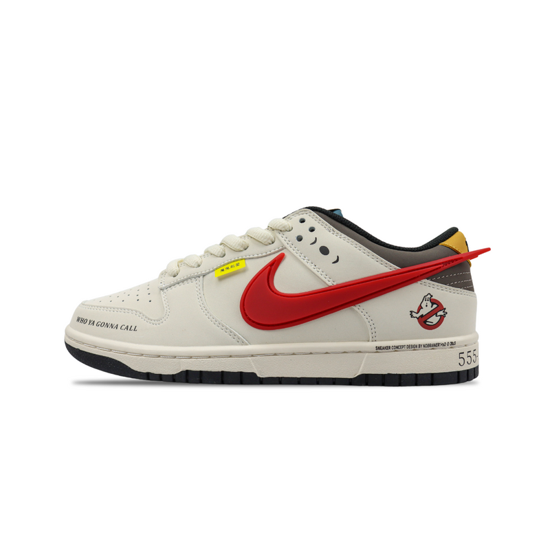 DUNK LOW GHOSTBUSTERS