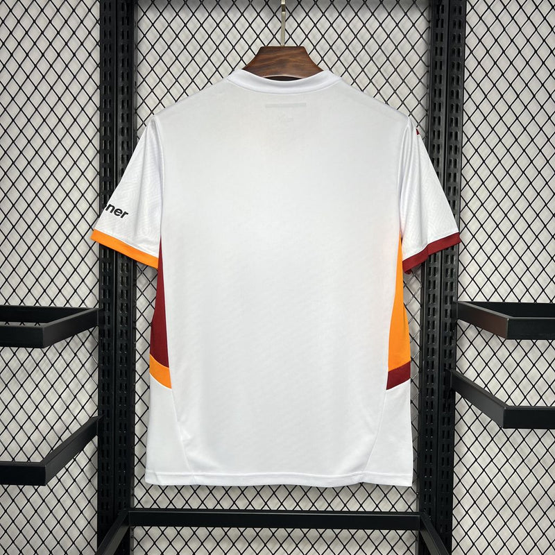 CAMISA DO GALATARAY 24/25 BRANCO