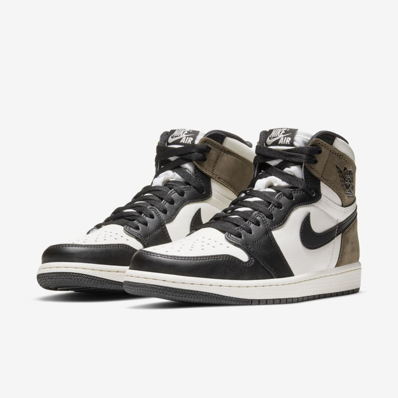 AIR JORDAN 1 HIGH OG DARK MOCHA