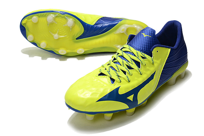 Chuteira Mizuno Rebula 3 Made In Japan FG