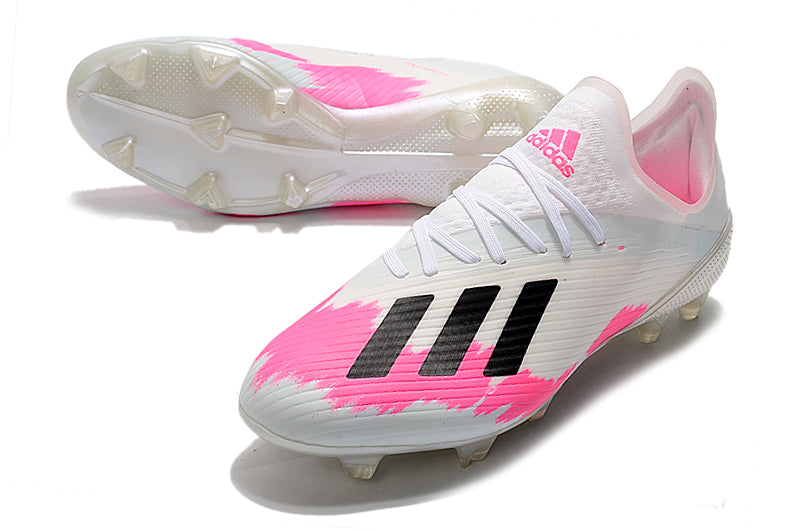 Chuteira Adidas X 19.1 FG