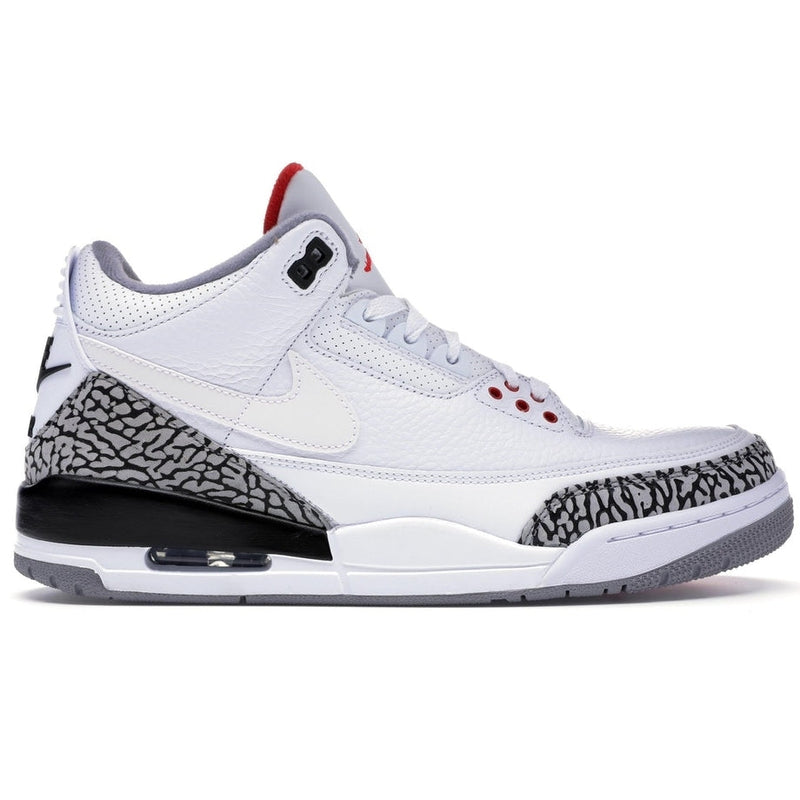 AIR JORDAN 3 RETRO JTH SUPER BOWL