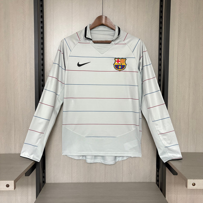 Barcelona 03-04