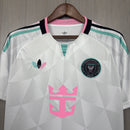 CAMISA DO INTER DE MIAMI 26/27 BRANCA