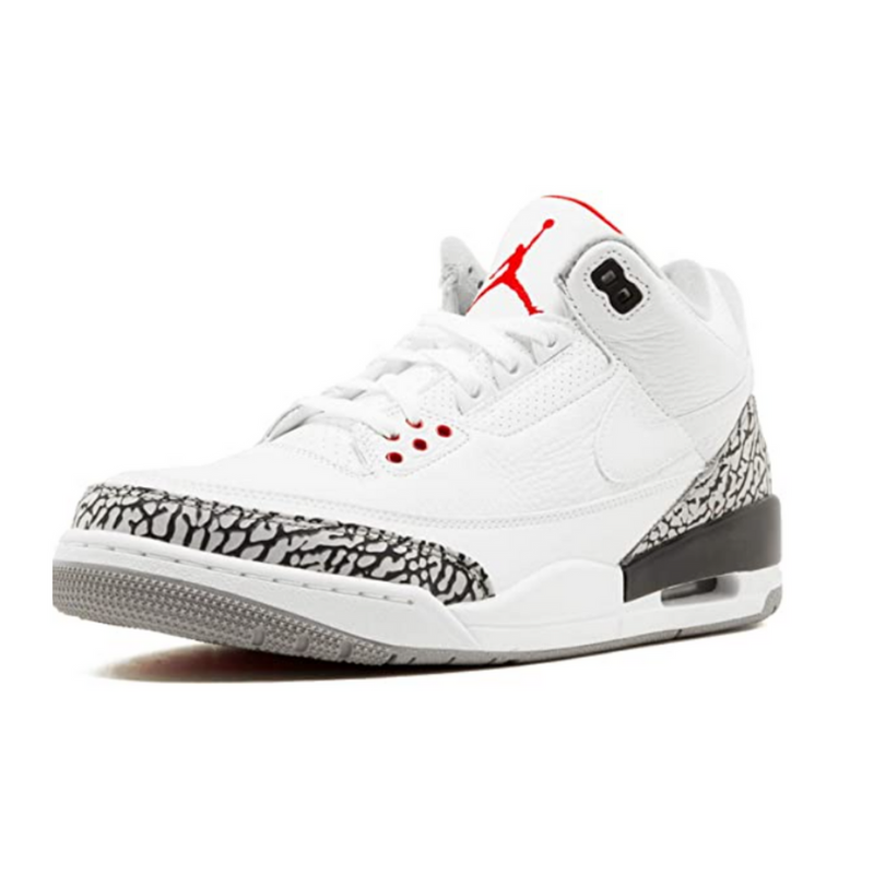 AIR JORDAN 3 RETRO JTH SUPER BOWL