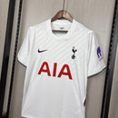 CAMISA DO TOTTENHAM 26/27 BRANCO